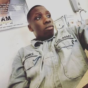 Meet your Posher, Jonathan